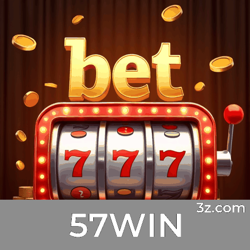 57WIN: Seu Cassino Online Confiável e Seguro