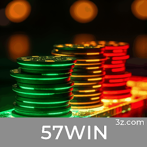 57WIN Casino: Programa VIP Exclusivo e Luxuoso