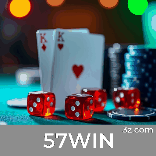 57WIN: Seu Cassino Online Confiável e Seguro