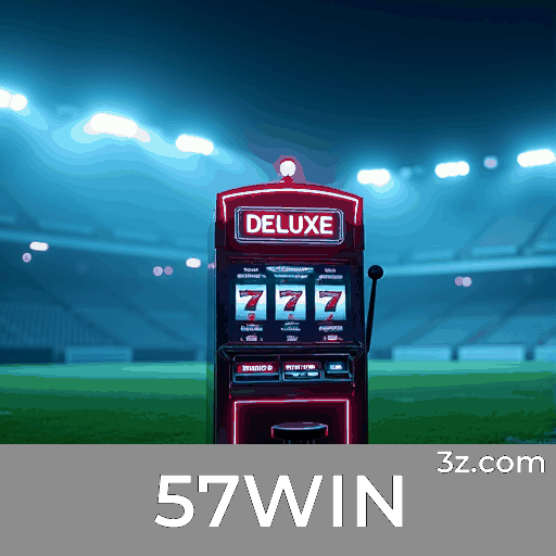 57WIN: Login Seguro e Benefícios Exclusivos