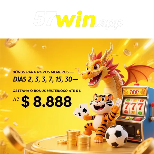57WIN Mina Misteriosa
